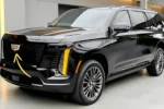 Cadillac Escalade ESV