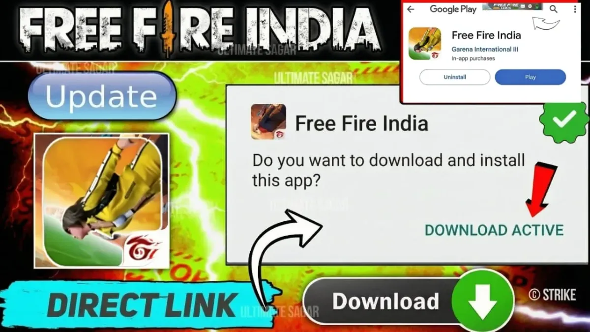 Free fire redeem code 2026