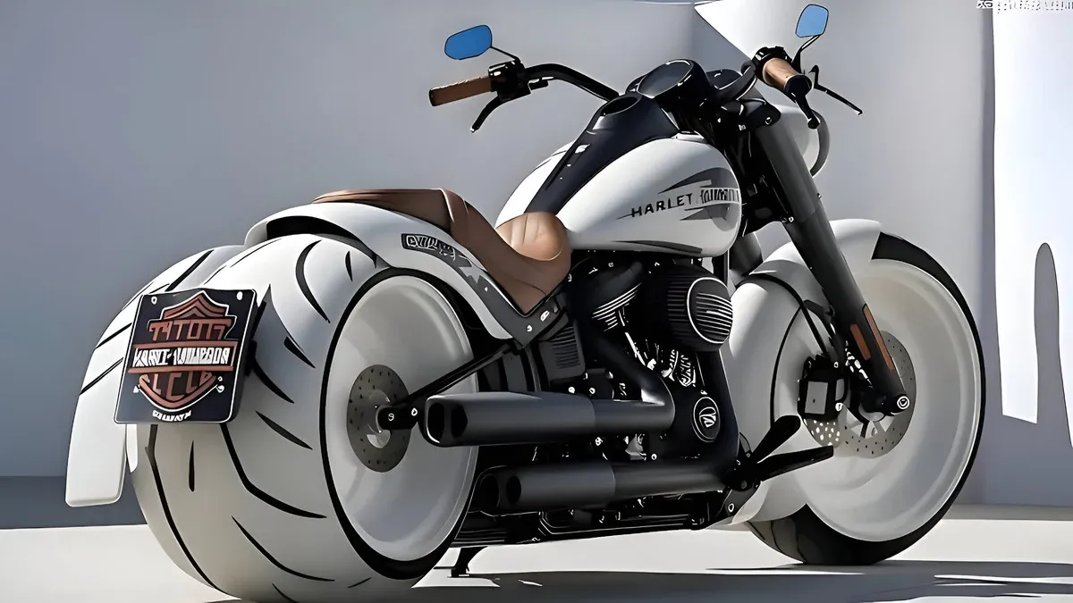 Harley-Davidson Fat Boy 2026