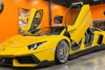 Lamborghini Fenomeno