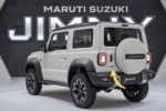 Maruti Suzuki Jimny
