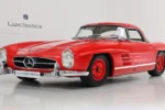Mercedes-Benz 300 SL