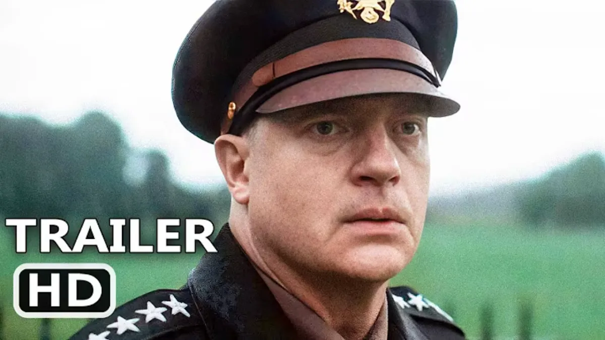 PRESSURE - Official Trailer