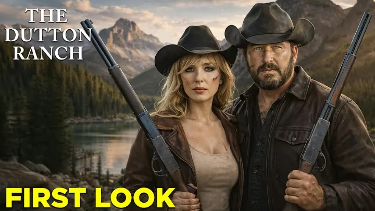Yellowstone Spin-Off Series