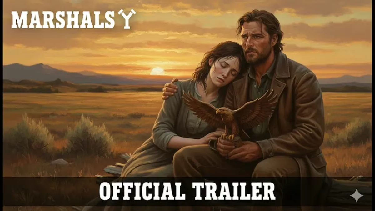 marshals official trailer